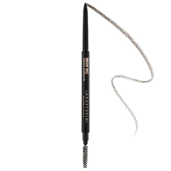Anastasia Beverly Hills Brow Wiz® Ultra-Slim Precision Detailing Eyebrow Pencil - Picture 1 of 3